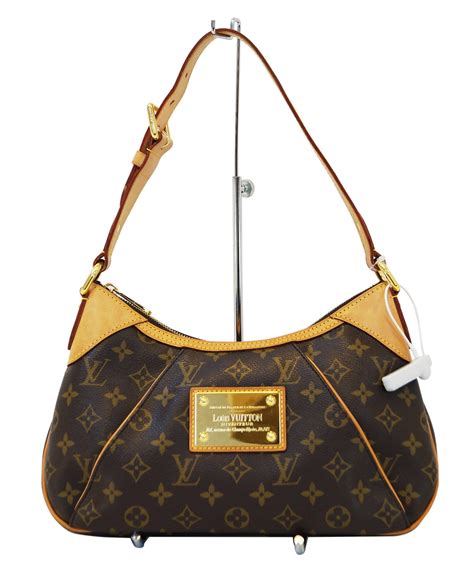 borsa louis vuitton boucher|louis vuitton shoulder bag.